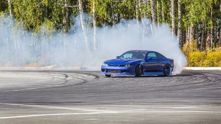 What is Drifting?