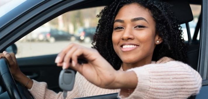 The Biggest Mistakes New Drivers Make