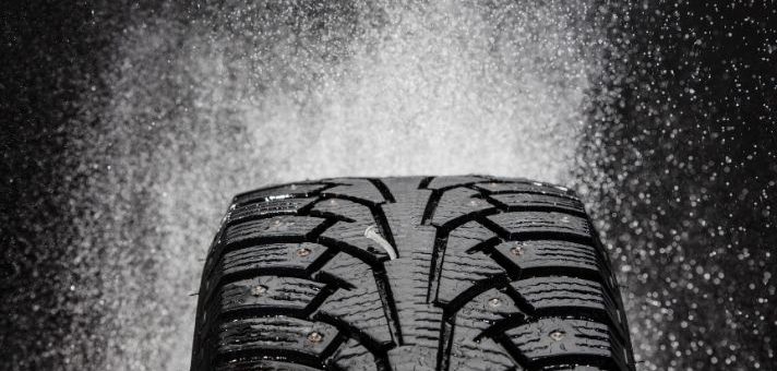 When To Switch from All-Season to Winter Tires