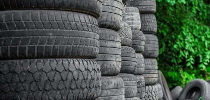 Understanding How Tires Are Recycled