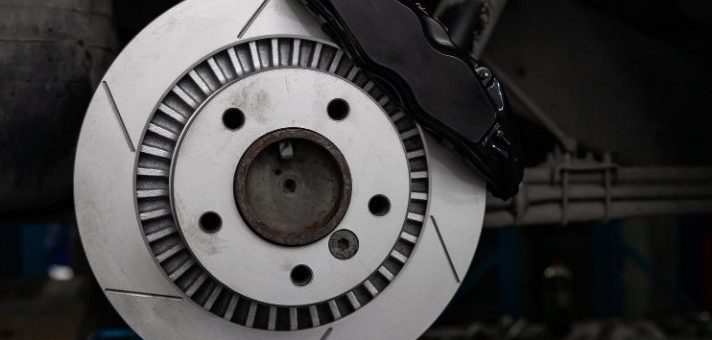 Symptoms of Bad or Failing Brake Pads