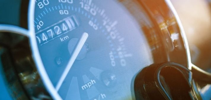 How Tire Size Affects Speedometer Accuracy