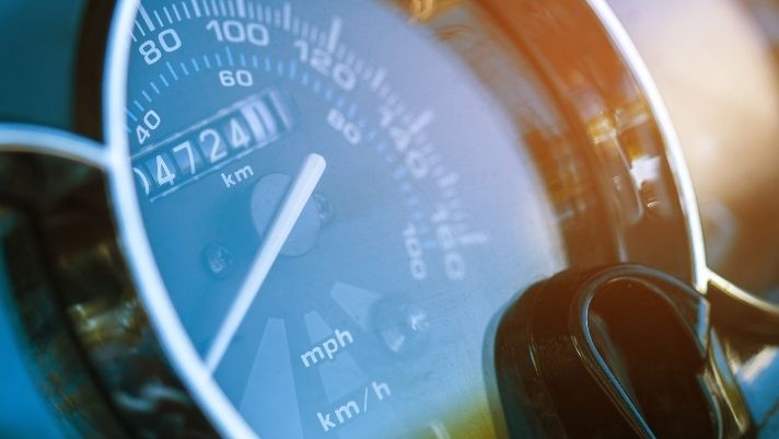 How Tire Size Affects Speedometer Accuracy